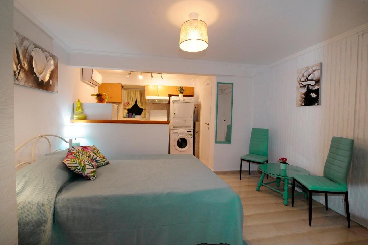 Corfu Studio In Historic Unesco City Centre Eksteriør bilde
