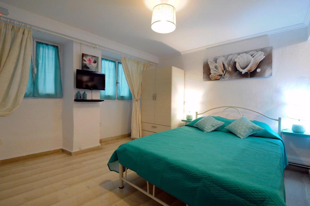 Corfu Studio In Historic Unesco City Centre Eksteriør bilde